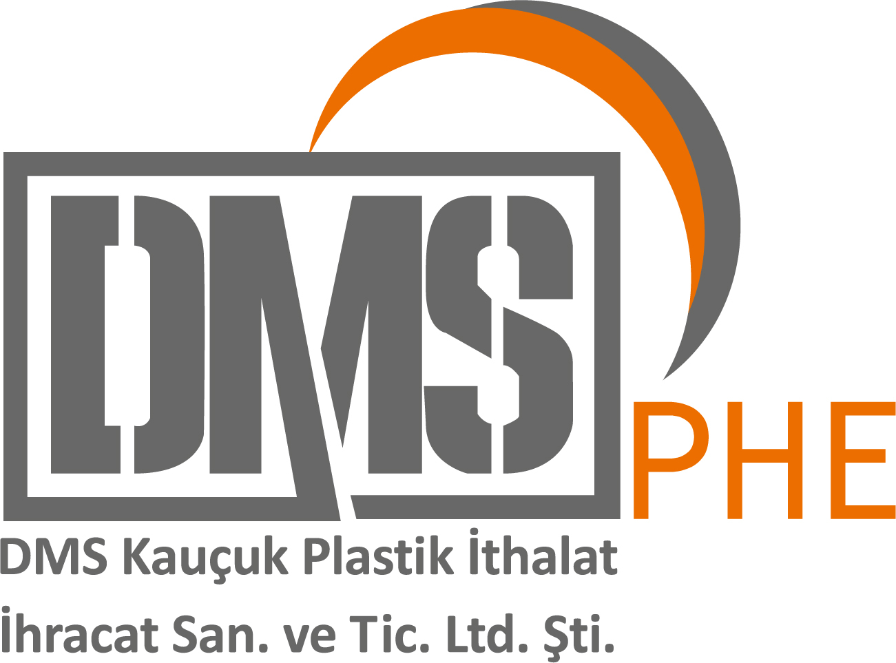 DMS Kauçuk Plastik İthalat İhracat Sanayi ve Tic. Ltd. Şti.